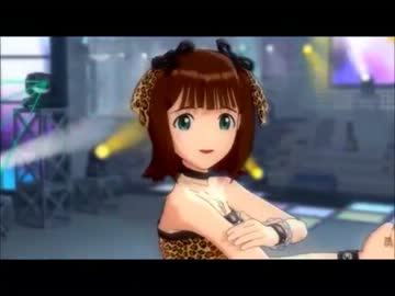 【一人で勝手に】奇跡の獣神【HaruKarnival'13】