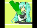 【初音ミク】どうせ無理だしっ【オリジナル曲】