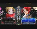 【五井チャリ】0713ブレイブルー 週末大会 pu