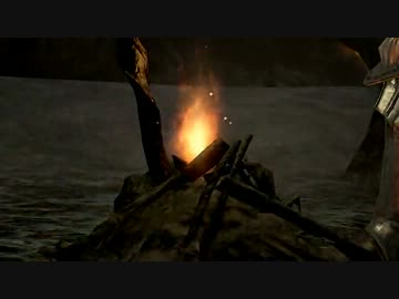 シャア専用ダークソウル 【実況】 part26 最終回