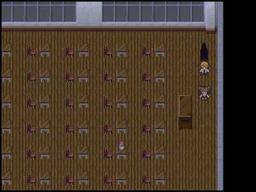 【操】呪われた学校で少女の身体集めようじゃねーの　③【フルボイス】