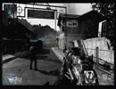 おっさんが　下手でもがんばるＢＯ２　（ＰＳ３）