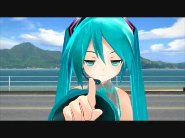 【第11回MMD杯本選】JIHANKI