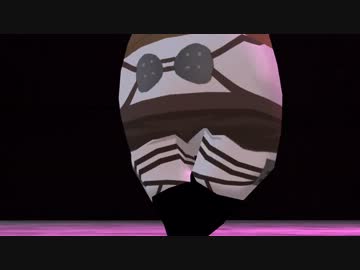 【進撃のＭＭＤ】あのお方でMasked bitcH