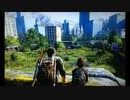 【TAB譜付】キリンのシーンのBGM弾いてみた【The Last of Us】