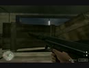 [CoD2] ドイツ軍でWW2 Part5 [字幕プレイ]