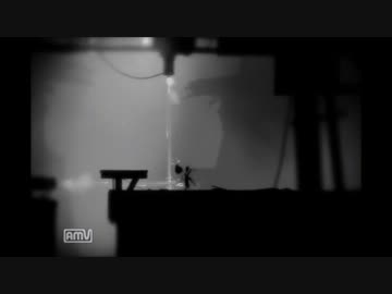 【三人実況】PS3版「LIMBO」を実況プレイ【その10】