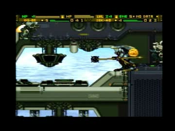 フロントミッション　GUN HAZARD　を実況その38