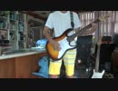 【Hatsune Miku】嘘つきのパレード(Parade of liars) Guitar cover by AMB .mp4