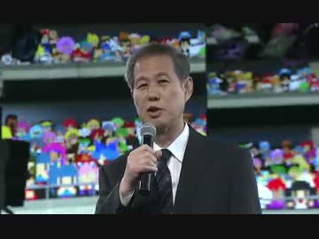 終戦の日特別企画 ：「68」ネット演説会 【鈴木邦男&amp;荻原博子】