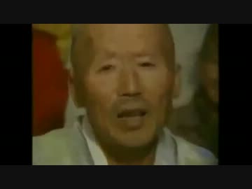 朝鮮人志願兵　ウリ達は日本兵のかわりに連合軍と戦わされた被害者二ダ