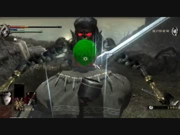 ダクソ既プレイの俺が、デモソを初見プレイするとこうなる【実況】part13