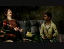 The Last of Us 難易度サバイバルでノーダメージ＆銃器縛りプレイ Part19
