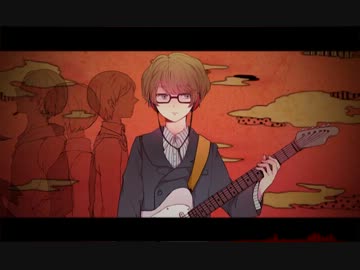 非実在少年は眠らない、歌ってみた：S!N