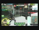20130817路地裏同盟紅白戦1戦目【速瀬視点】