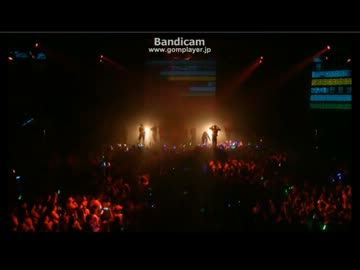 釈迦力男塾 一触即発 禅ガール Vocaniconight ニコニコ動画