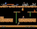 グーニーズ　アイテム無しプレイ動画