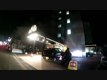 隼駅祭りに行ってみた　前編