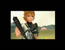 如晴実況プレイ「キングダムハーツBbS~全ての運命に偶然などない~」PART28