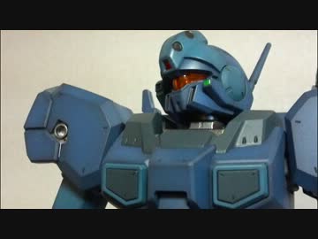 MGジェスタ制作動画