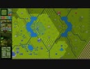 【大戦略パーフェクト3.0】友人とメール対戦　その2【ゆっくり実況】
