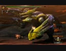 ＭＨ３ＧＨＤ　ヘビィボウガン実況プレイ　１８