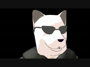 【MSSP】真紅の稲妻宣言【MMD】