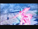 【EXVS】フルボッコ日記　ボコラレ39【エクシア】