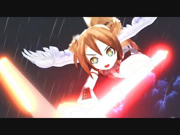 【第11回MMD杯本選】マジカル☆でぃばちゃん