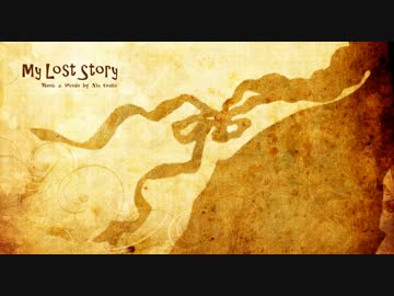 My Lost Story. by 宇佐美にゃー
