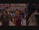 【字幕プレイ】未強化でサバイバルクリアを目指す02【The Last Of Us】