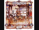 Steve Hackett - Racing In A
