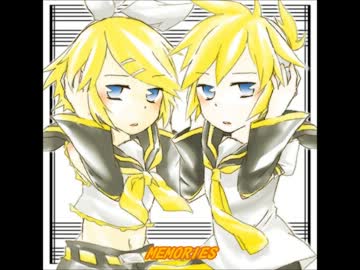 【VOCALOID FANTASIA4】いえろおている【クロスフェード】