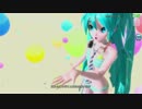 【初音ミク】 キップル・インダストリー Project Diva Arcade PV