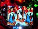 CRヱヴァンゲリヲン7　カヲル背景が見たい！ので頑張るpart2