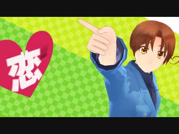 ビバハピ枢軸