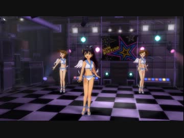 【アイマス２】　Little Match Girl　【NPV】