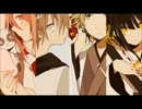 放課後ストライド　歌ったよ　【まにゃふー】