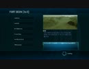 トマトの対戦日記　HaloWars　part27　野良3v3