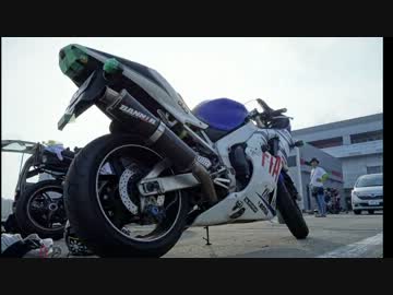 富士スピードウェイを初走行してきた