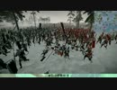 Shogun2 Total War 武田編 第十一話 北信濃の戦い