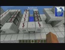 【Minecraft】軍港と町を各地につくるPart1