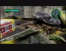 【地球防衛軍４】初めての地球防衛その３【ゆっくり実況】