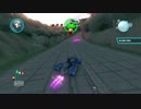 【実況】ソニック＆オールスターズレーシングTF　星コンプの旅Part6後編