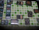 [ＭＴＧ]ぐぢくんがこまにデッキ貸して対戦した2