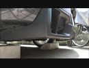 Mazdaspeed Axela BK3P サウンドチェック①