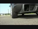 Mazdaspeed Axela BK3P サウンドチェック③