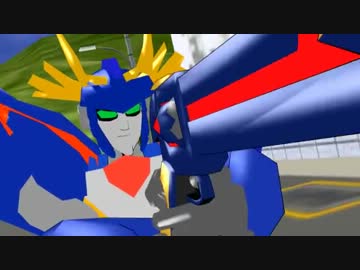 【第11回MMD杯本選】 新番組告知CM