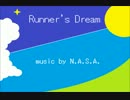 【NNIオリジナル曲】Runner's Dream