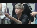 【EXO カイ】ファンに 『泣かないで…』